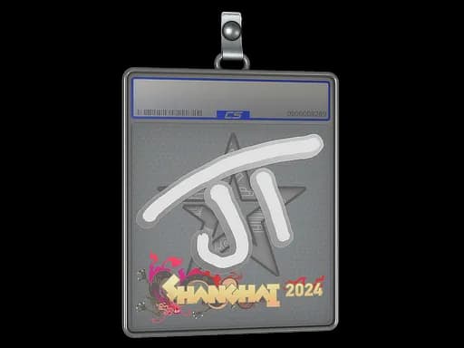 Sticker Slab | JT | Shanghai 2024