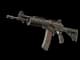 Galil AR | O-Ranger CS2 skin