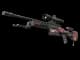 SSG 08 | Turbo Peek CS2 skin