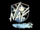 Sticker | NAF | Antwerp 2022 CS2 skin
