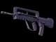 FAMAS | Teardown CS2 skin