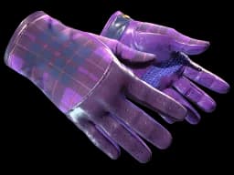 ★ Driver Gloves | Imperial Plaid CS2 skin