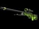AWP | Containment Breach CS2 skin