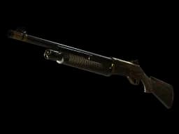 Nova | Sobek's Bite (Battle-Scarred)