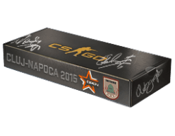 DreamHack Cluj-Napoca 2015 Inferno Souvenir Package