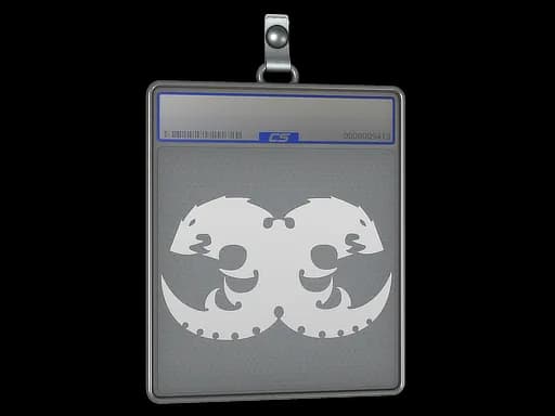 Sticker Slab | Tyranids 1