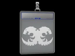 Sticker Slab | Tyranids 1