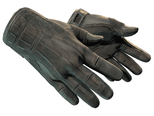 ★ Sport Gloves | Nocts (Well-Worn)