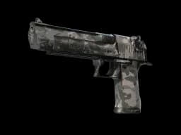 Souvenir Desert Eagle | Urban Rubble (Well-Worn)