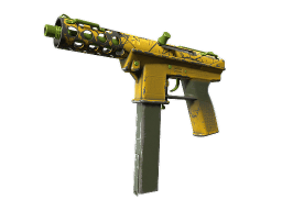 Tec-9 | Citric Acid (Field-Tested)