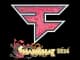Sticker | FaZe Clan | Shanghai 2024 CS2 skin