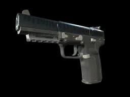 Five-SeveN | Scumbria CS2 skin