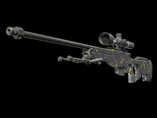 AWP | Arsenic Spill (Factory New)