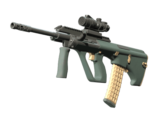 AUG | Contractor (Factory New)