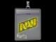 Sticker Slab | Natus Vincere (Glitter) | Paris 2023 CS2 skin
