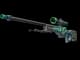 AWP | Atheris CS2 skin
