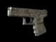 Glock-18 | Death Rattle CS2 skin