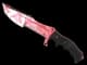 ★ Huntsman Knife | Slaughter CS2 skin