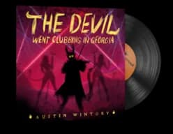 Music Kit | Austin Wintory, The Devil Went Clubbing In Georgia