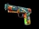 Five-SeveN | Angry Mob CS2 skin