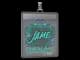 Sticker Slab | Jame | Budapest 2025 CS2 skin
