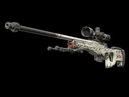 AWP | LongDog (Battle-Scarred)