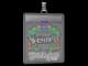 Sticker Slab | YEKINDAR (Embroidered) | Budapest 2025 CS2 skin