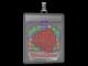 Sticker Slab | cobra (Embroidered) | Budapest 2025 CS2 skin