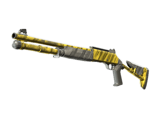 XM1014 | XoooM (Field-Tested)