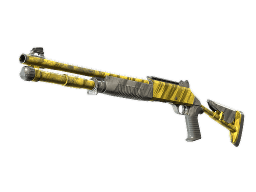 XM1014 | XoooM (Field-Tested)