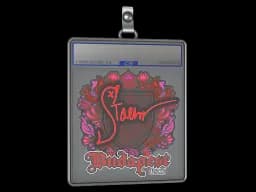 Sticker Slab | Staehr | Budapest 2025