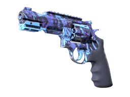 R8 Revolver | Phoenix Marker (Field-Tested)