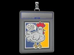 Sticker Slab | Co Co Co