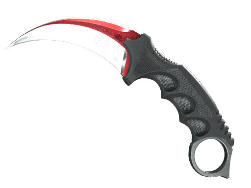 ★ Karambit | Autotronic (Minimal Wear)