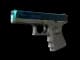 Glock-18 | Bunsen Burner