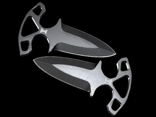 ★ Shadow Daggers