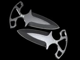 ★ Shadow Daggers
