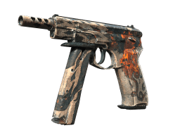 CZ75-Auto | Circaetus (Field-Tested)