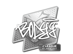 bodyy | Atlanta 2017