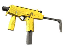 MP9 | Bulldozer (Field-Tested)