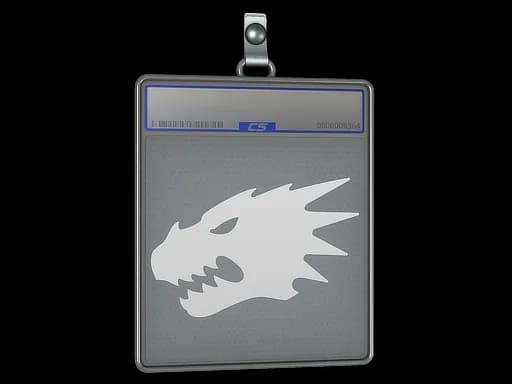 Sticker Slab | Salamanders