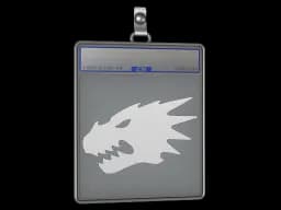 Sticker Slab | Salamanders