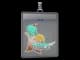Sticker Slab | Dessert Eagle CS2 skin