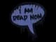 Sealed Graffiti | Dead Now CS2 skin