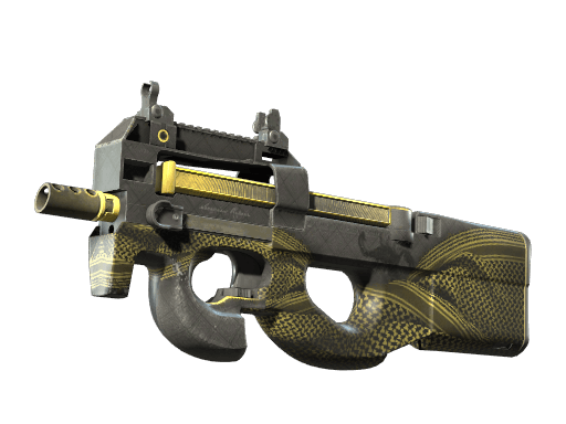 P90 | Desert Warfare (Factory New)
