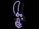 Sealed Graffiti | Recoil M4A1-S CS2 skin
