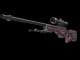 AWP | Pink DDPAT CS2 skin