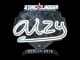 Sticker | aizy | Berlin 2019 CS2 skin