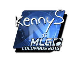 kennyS (Foil) | MLG Columbus 2016