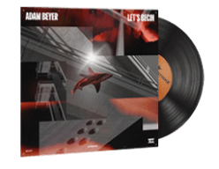 StatTrak™ Music Kit | Adam Beyer, Red Room